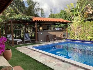 Surf Madeiro House - Pipa