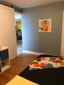 Hamilton condo, close to Toronto and Niagara Falls