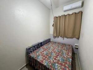 Apartamento Garden a 185m da Praia Palmas 7