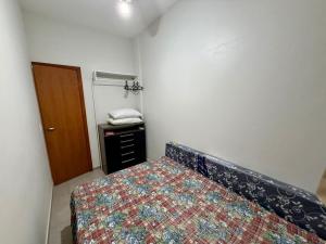 Apartamento Garden a 185m da Praia Palmas 7