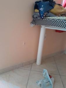 Casa de praia - Região dos Lagos (Barra de São João - Rio das Ostras)