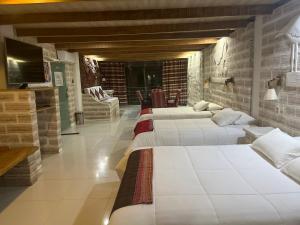 Casa de Sal - Salt Hotel