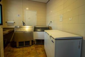 Apartamento Riviera na Praça das Artes Módulo 6