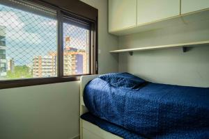 Apartamento Riviera na Praça das Artes Módulo 6
