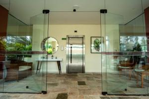 Apartamento Riviera na Praça das Artes Módulo 6