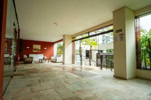 Apartamento Riviera na Praça das Artes Módulo 6