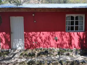 Camping Rio de las Vueltas