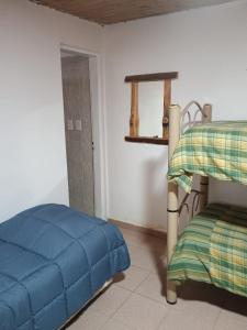 Camping Rio de las Vueltas