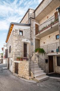 Borgo del Piano -Alloggio Pasquale-