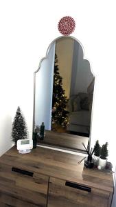 Luxury townhouse in Workington