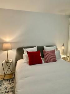 Apt Rue dARIANE - CHESSY - Disneyland PARIS - Parking Privé