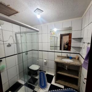 Nogueira House Comfort