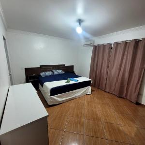 Nogueira House Comfort