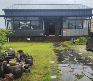 Buyeo Eoksae Jeongwon Pension