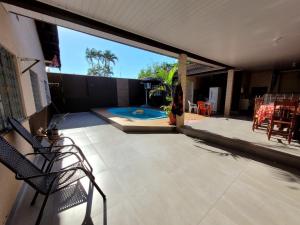 Nogueira House Comfort