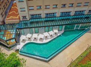 Wyndham Gramado Resort Hot Springs