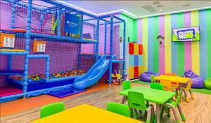 Wyndham Gramado Resort Hot Springs