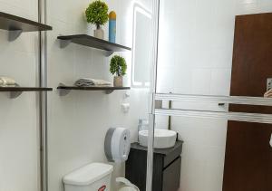 Apartment in Altamira Caracas View of Avila