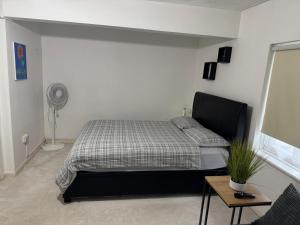Studio N1 Modern City Stay