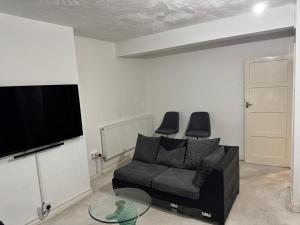 Studio N1 Modern City Stay
