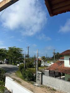 Casa Frente Mar em São Francisco do Sul