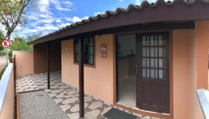 Residência Harmonia