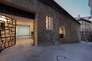 B&B IL MORO Boutique Rooms