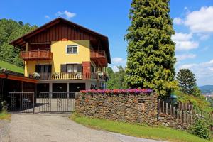 Апартамент Ferienwohnung Wenzel Грац Австрия