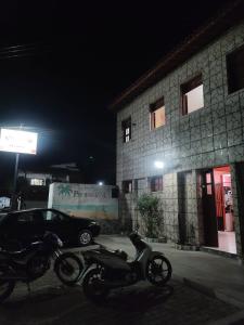 Hotel Paraiso do Sol de Itarema