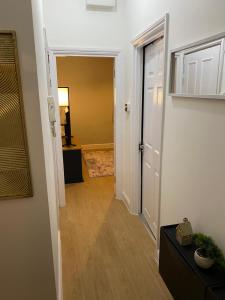 Cosy Apartment in Islington