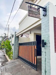 3 Bed Paradise Villa in Kuta Pool and Great Wi-Fi