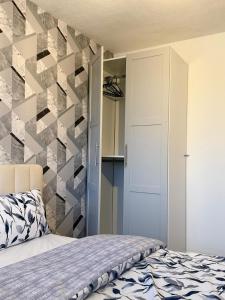 Wigan 2-Bedroom Modern house - Cozy & Relaxing Stay