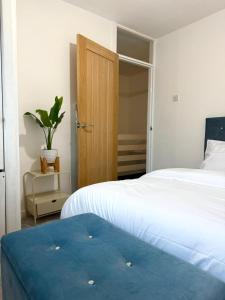 Wigan 2-Bedroom Modern house - Cozy & Relaxing Stay