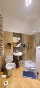 Centrally located cozy apartment