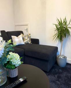 Wigan 2-Bedroom Modern house - Cozy & Relaxing Stay