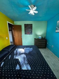 Kalahara Guest House