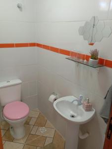 Vista Montanha Sagrada