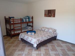 Vista Montanha Sagrada