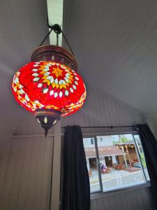 Cabana Amarela Guarda do Embaú