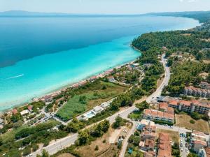 Gloria Luxury Suites