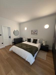 Amaré - New 3BDR Luxury Seaside Home - Best Location in Sliema