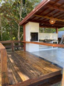 Chalés Paraíso do Arraial