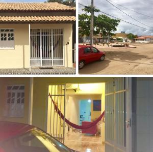 Aconchegante Casa na vila de pescadores