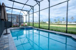 9BR Solara Villa w Pool Themed Rooms