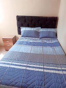 Departamento amoblado y Estacionamiento Gratis