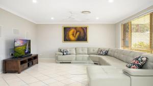 Luca Del Sole Umina Beach