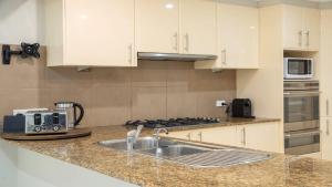 Luca Del Sole Umina Beach