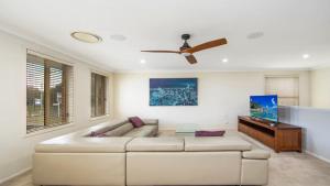 Luca Del Sole Umina Beach