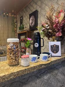 Suite Lilo e Stitch - Pousada Castelo do Luar