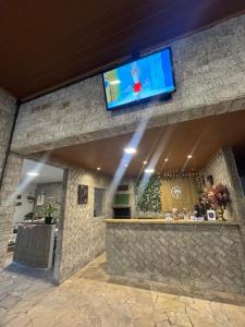 Suite Lilo e Stitch - Pousada Castelo do Luar